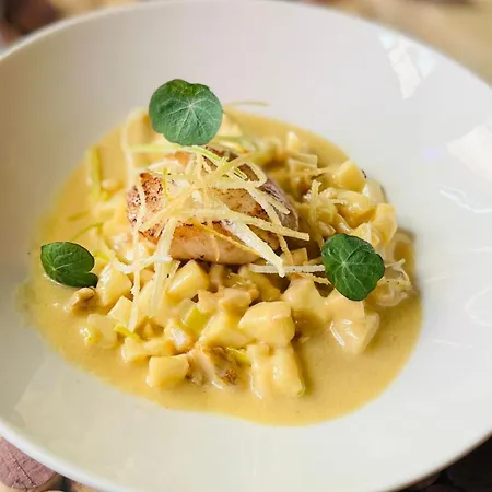 La Fontaine Du Sabotier Hotel Awenne