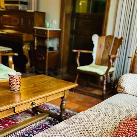 La Fontaine Du Sabotier 3*