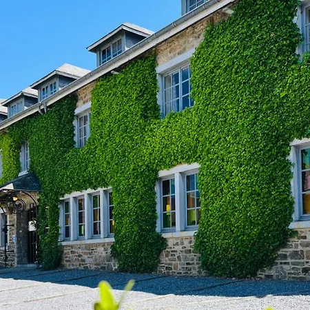 Hotel La Fontaine Du Sabotier Awenne