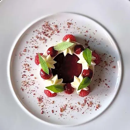 La Fontaine Du Sabotier 酒店 3*
