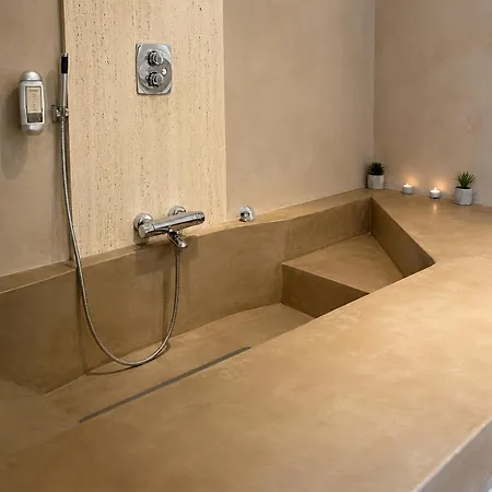 ホテル La Fontaine Du Sabotier Awenne