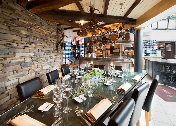 La Fontaine Du Sabotier Hotel