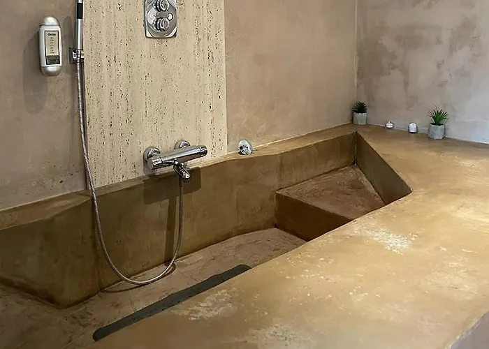 La Fontaine Du Sabotier 3*