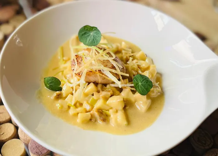 La Fontaine Du Sabotier Hotel Awenne