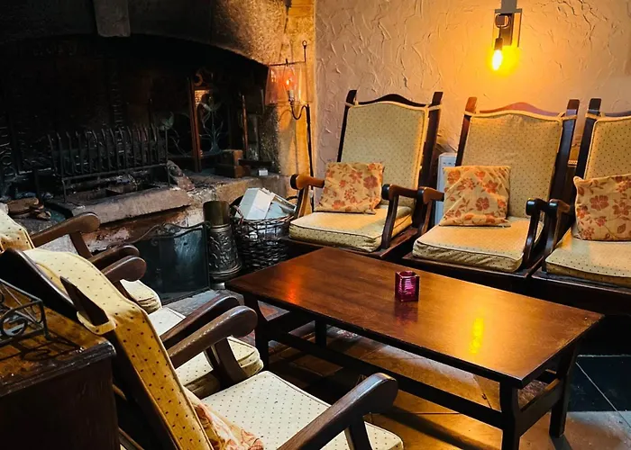 La Fontaine Du Sabotier 3*