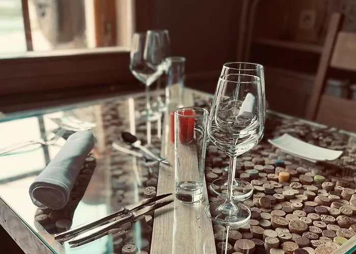 La Fontaine Du Sabotier Hotel Awenne