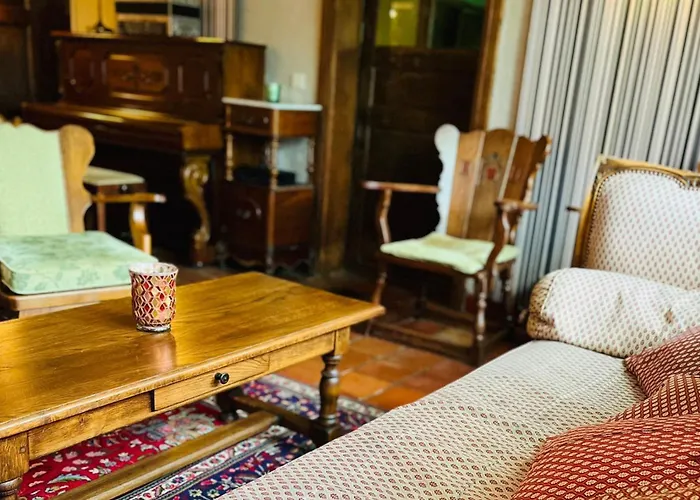 La Fontaine Du Sabotier 3*